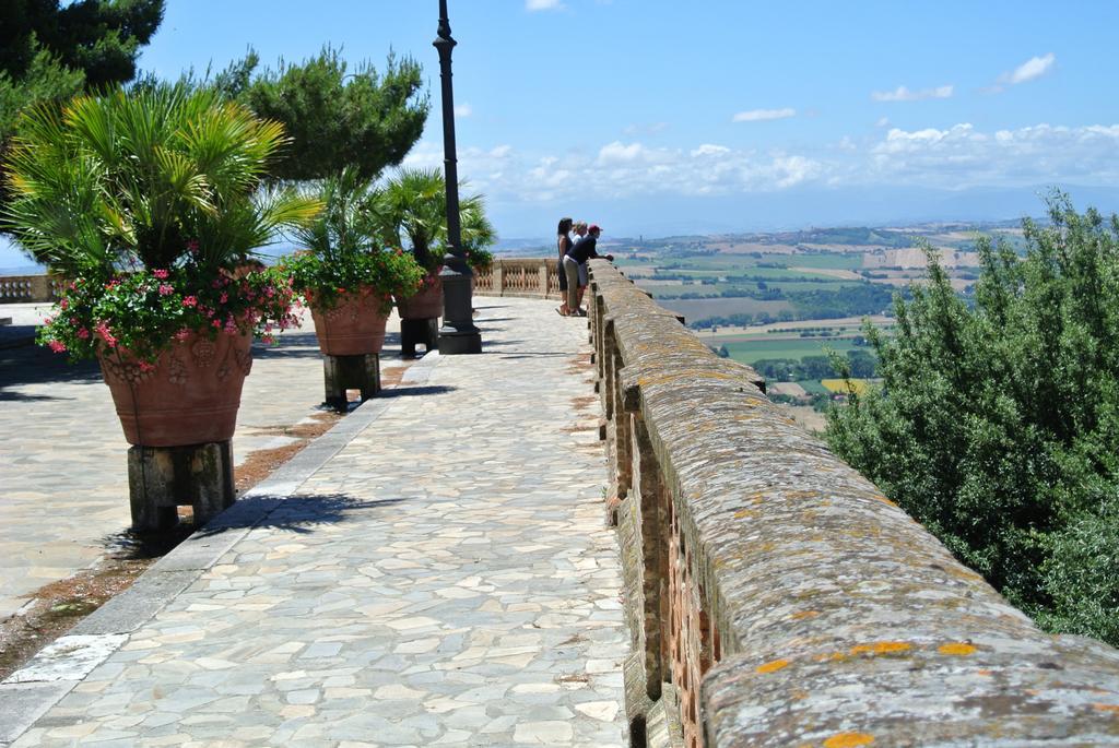 Osimo B&B Buitenkant foto